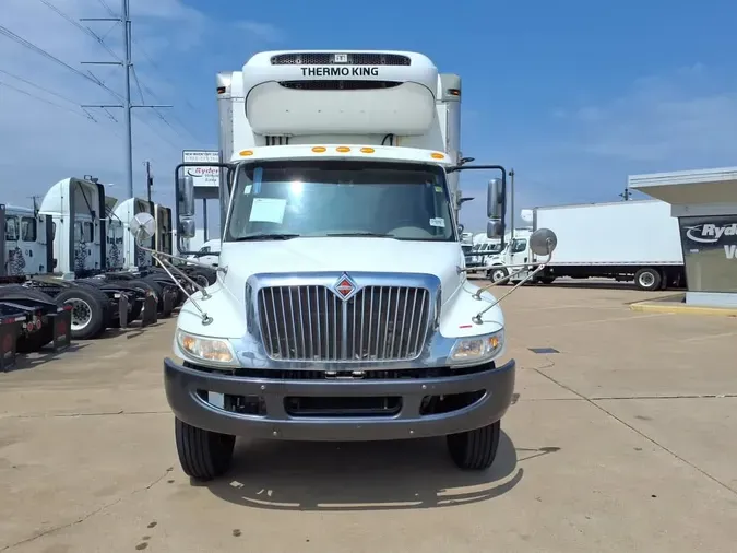 2019 NAVISTAR INTERNATIONAL 430076484598638e7d97b1555c6e7b08a028