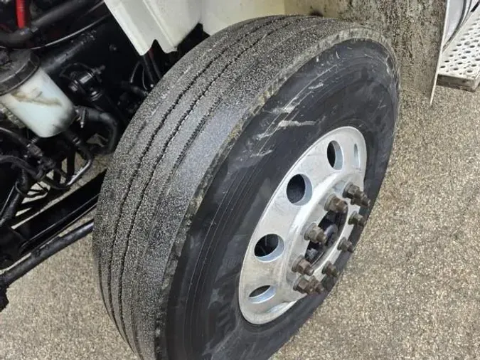 2019 International MV607764851e618f62b18fe6a42911c71d37b