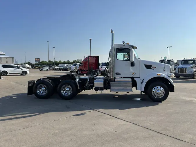 2020 Peterbilt 567