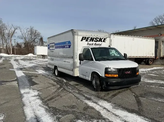 2019 General Motors Corp G33903