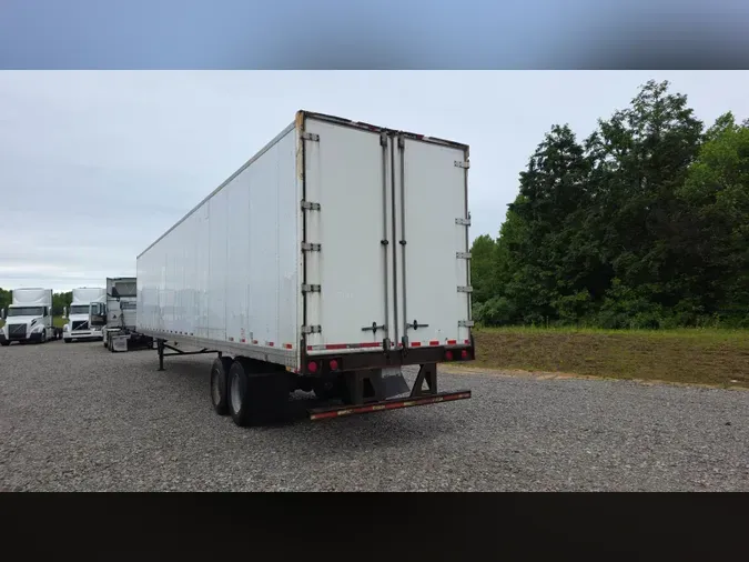 2007 Strick Trailers UNKNOWN