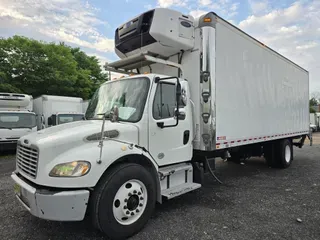 2019 FREIGHTLINER/MERCEDES M2 106