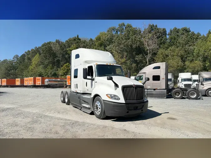 2022 International LT764a3f88f17d86795fa02f234a1f60c4