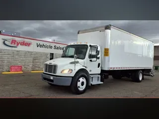 2020 FREIGHTLINER/MERCEDES M2 106