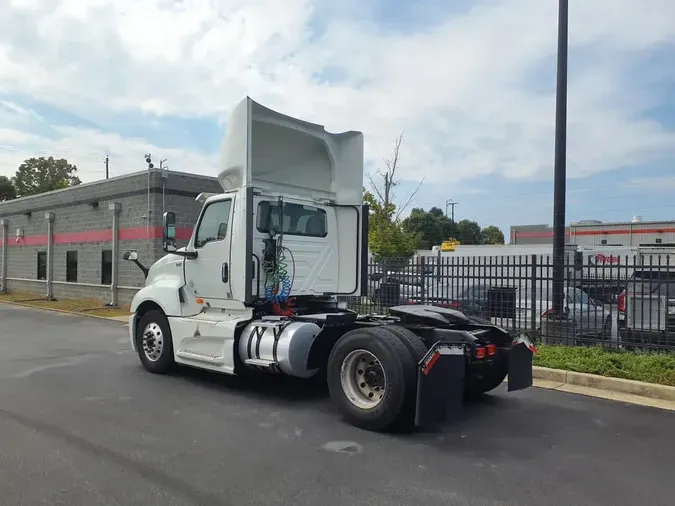 2020 NAVISTAR INTERNATIONAL LT625 DAYCAB S/A764bdb1127fd03a0f478aa45a32dd1c9