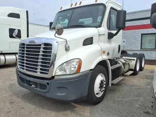 2018 FREIGHTLINER CASCADIA PX11364ST