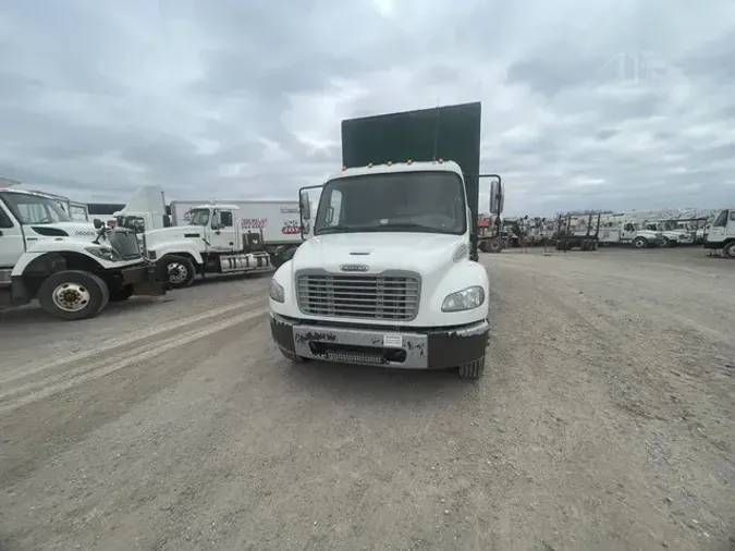 2019 FREIGHTLINER BUSINESS CLASS M2 106