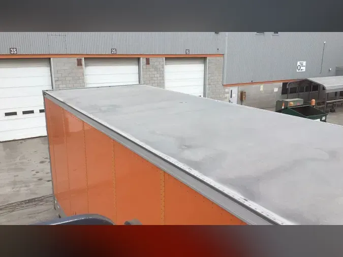 2015 Great Dane 76502985c0e655017b1d32c70a46a4bf