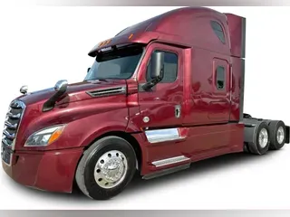 2019 Freightliner Cascadia
