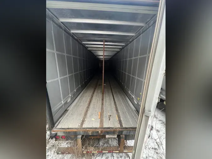 2015 UTILITY TRAILERS TS2CHA 53/162/1027651c48a89e22cc66df006b86cd2beea