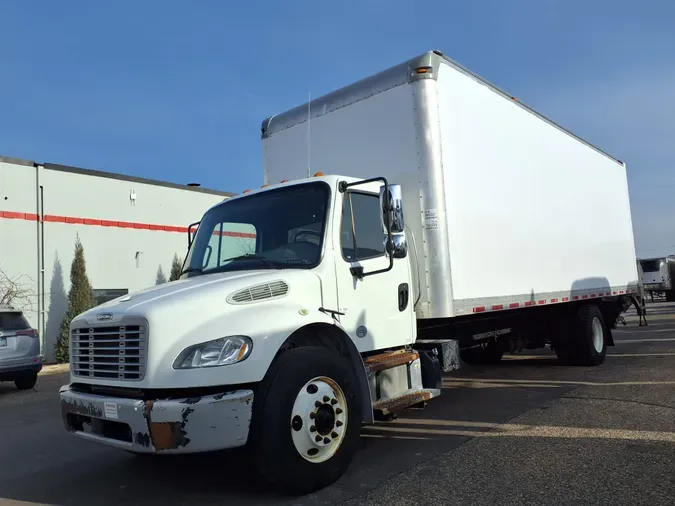 2018 FREIGHTLINER/MERCEDES M2 1067651d83b1caf64e4bb4ffbd796b40cc6