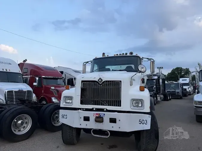 2005 INTERNATIONAL PAYSTAR 5500