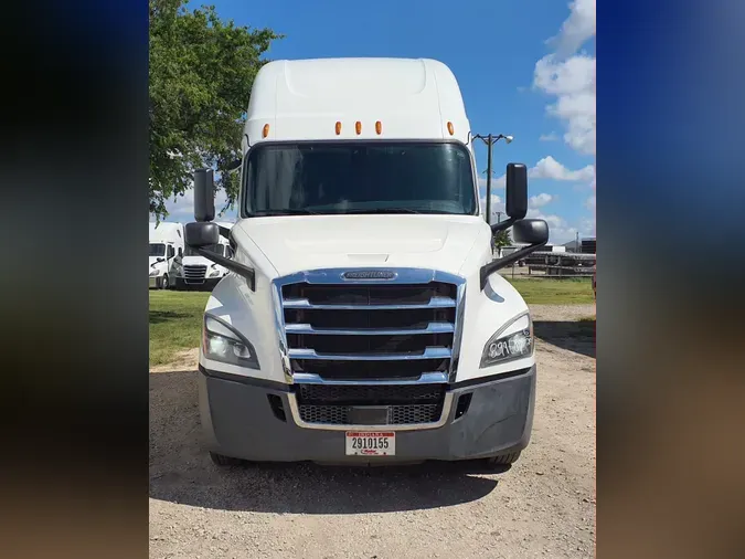 2020 FREIGHTLINER NEW CASCADIA PX12664