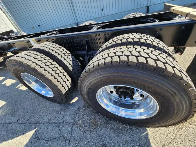 2026 MACK GRANITE 64BR