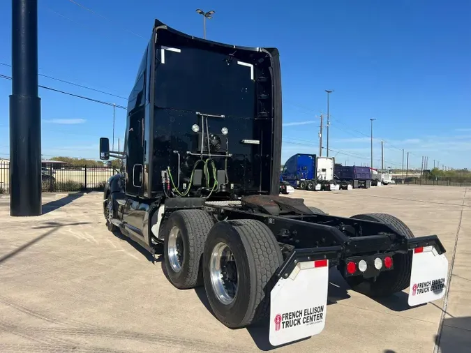 2019 Kenworth T680