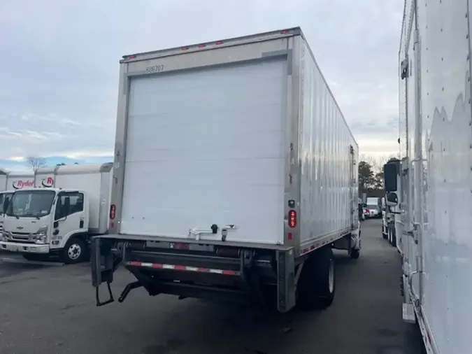 2018 NAVISTAR INTERNATIONAL 4300