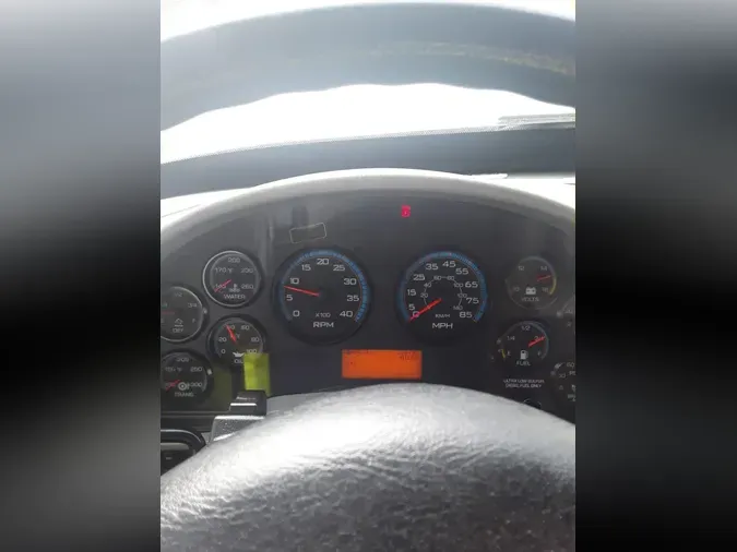 2019 NAVISTAR INTERNATIONAL 4300