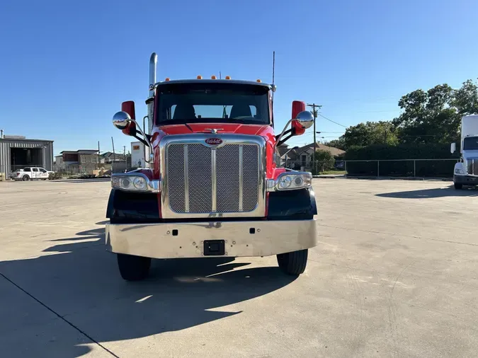 2020 Peterbilt 567