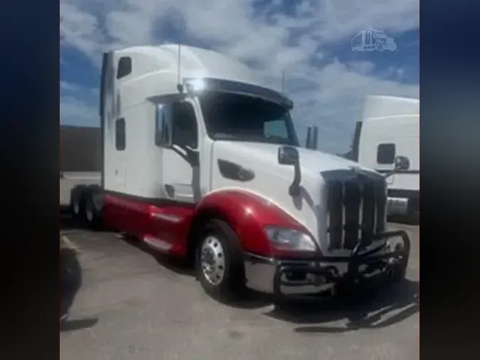 2020 PETERBILT 579765452a1811fee3caf519e29d64e5612