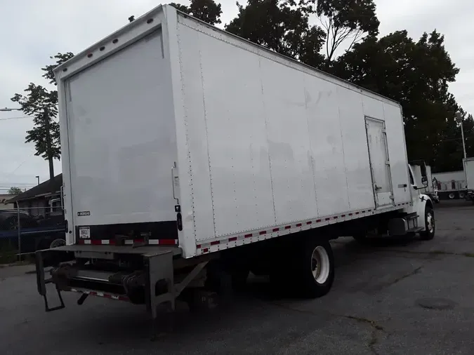 2018 FREIGHTLINER/MERCEDES M2 106