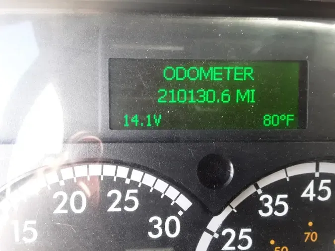 2019 FREIGHTLINER M2 106