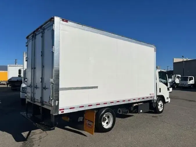 2020 Chevrolet W-5500