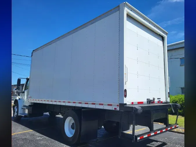 2021 FREIGHTLINER/MERCEDES M2 106