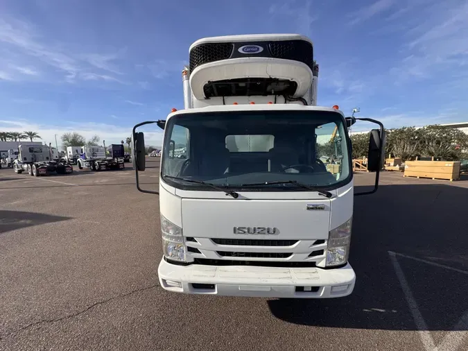 2020 Isuzu NQR76564992eb41f4febcb66217ac0d1cdc