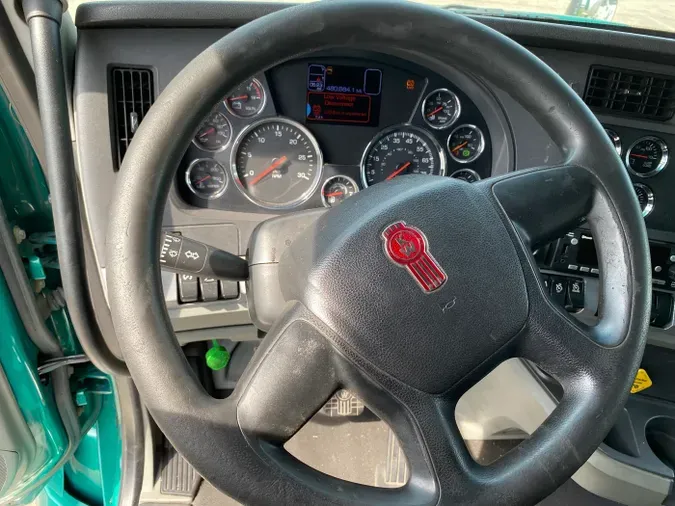 2020 Kenworth T680