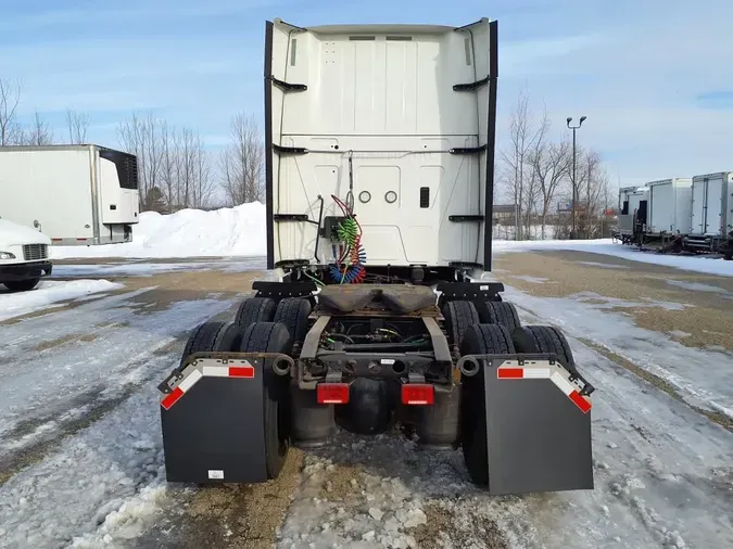 2020 NAVISTAR INTERNATIONAL LT625 SLPR CAB765844c570ac04bf54106ec204c64288