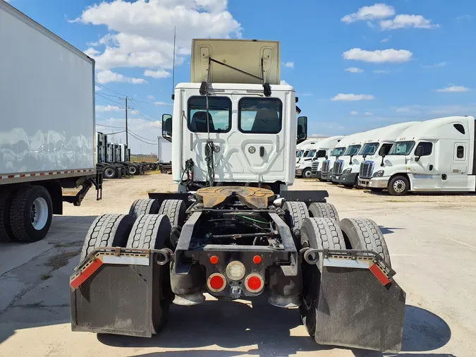 2018 FREIGHTLINER/MERCEDES NEW CASCADIA PX12664