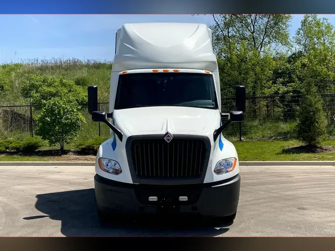 2021 INT LT625 6x4