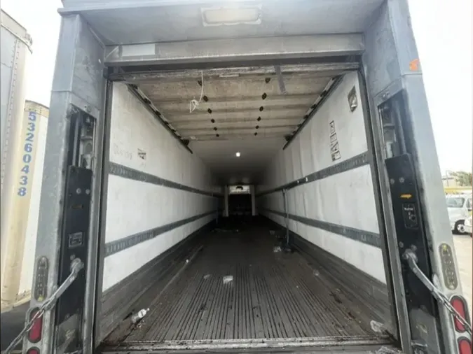 2017 GREAT DANE TRAILERS 48/162/102