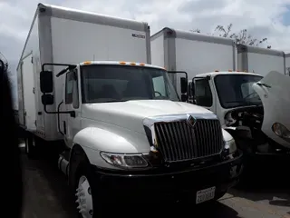 2017 NAVISTAR INTERNATIONAL 4300