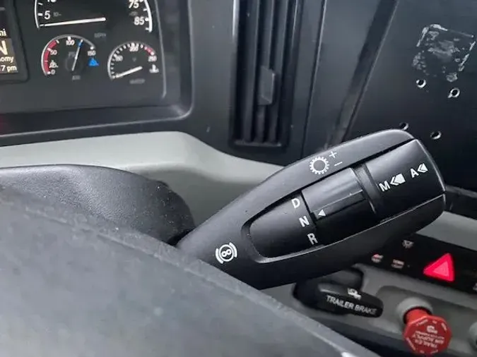 2020 Freightliner Cascadia