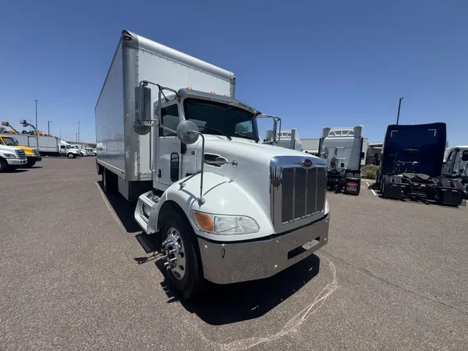 2019 Peterbilt 330