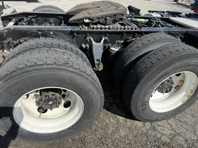 2020 International LT625