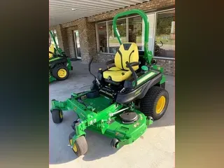2022 John Deere Z994R
