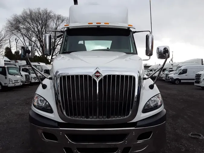 2015 NAVISTAR INTERNATIONAL PROSTAR