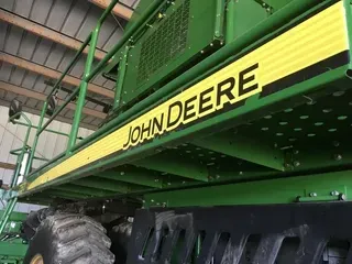 2011 John Deere 7760