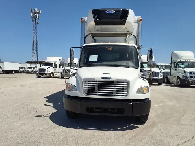 2019 FREIGHTLINER M2 106