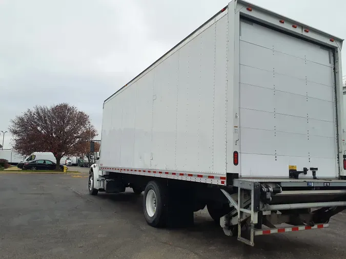 2020 FREIGHTLINER/MERCEDES M2 106