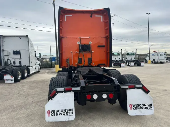 2020 Kenworth T680