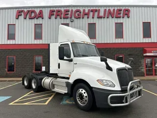 2024 International LT
