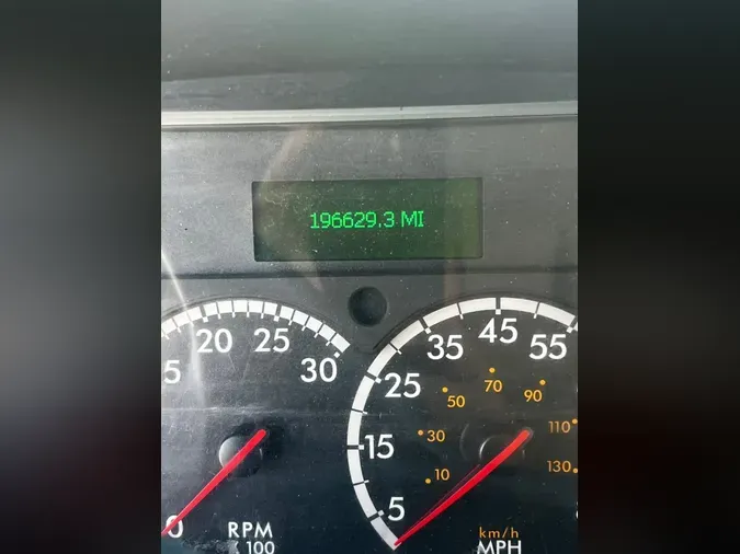 2018 FREIGHTLINER/MERCEDES M2 106