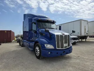 2019 PETERBILT 579
