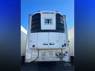 2022 VANGUARD 