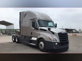 2021 Freightliner Cascadia