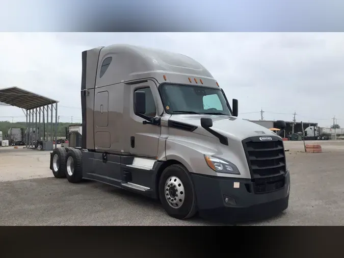 2021 Freightliner Cascadia76675953617f907451df7dbe45c58849