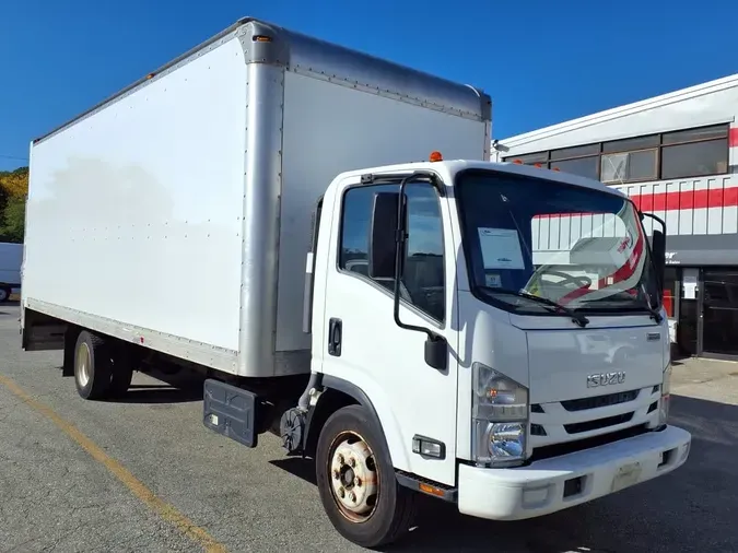 2020 ISUZU NRR766863206c41ee84809958096dbb572d